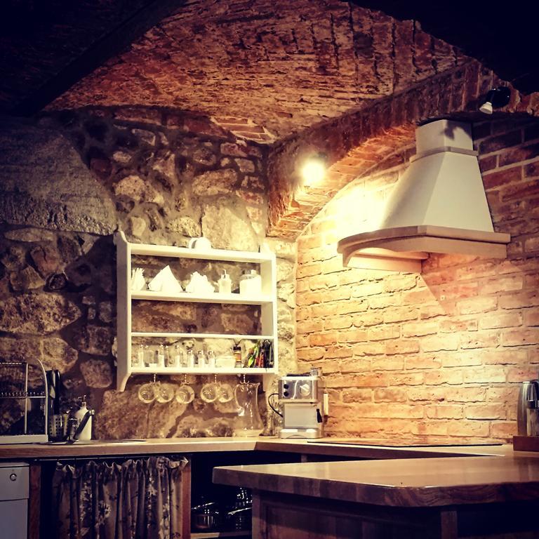 Gospodarstwo Nad Jeziorem Zalom  Bagian luar foto