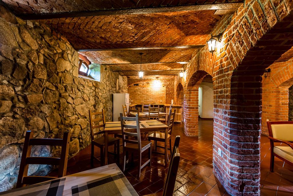 Gospodarstwo Nad Jeziorem Zalom  Bagian luar foto