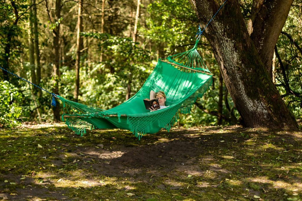 Gospodarstwo Nad Jeziorem Zalom  Bagian luar foto