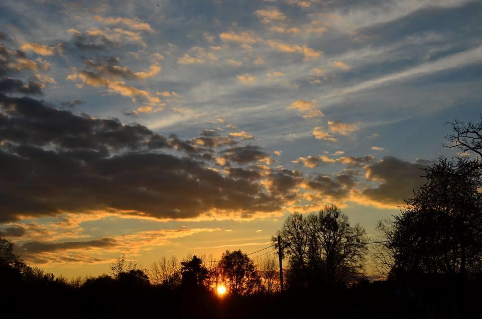 Gospodarstwo Nad Jeziorem Zalom  Bagian luar foto